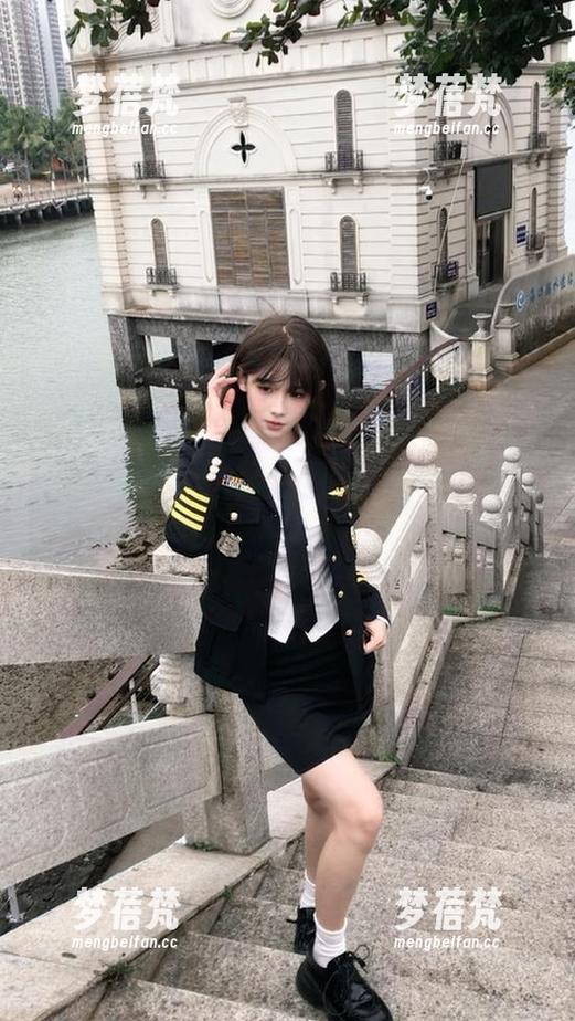 语画界 - 郑颖姗的天使魔法：带你走入唯美写真图库的梦幻世界