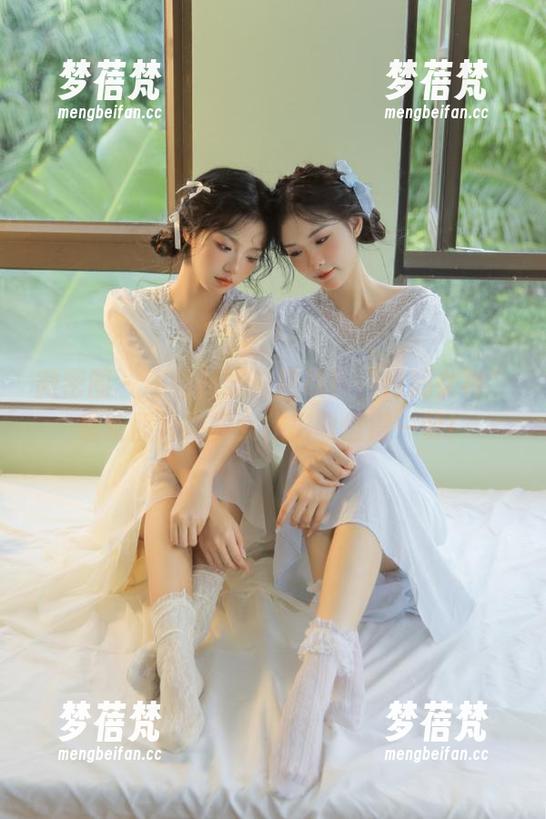 微密圈 - 不怕辣妈来挑战！“辣妈女神”最新照片中的女仆形象值得一赞！