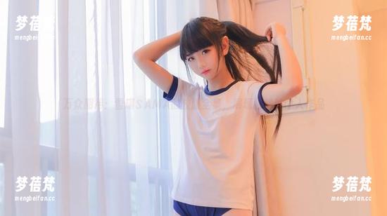 万众期待：雪琪SAMA的校服全集，展现独特的个人作品