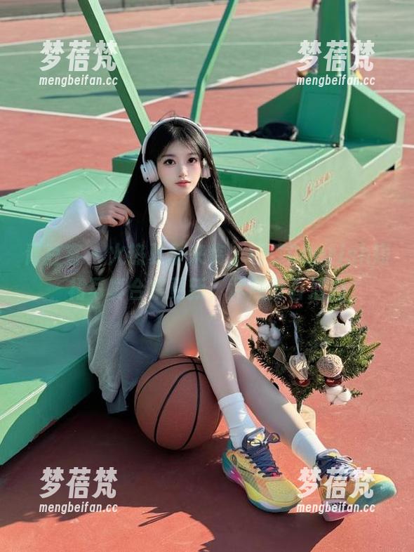 青豆客 - 火热夏季来临，绮梦Cherish短裙写真合集更新，尽展青春活力