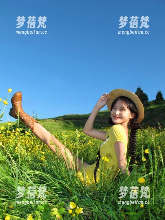 青豆客 - 不同寻常的萌宝儿泳装高清写真，尽在分享之中