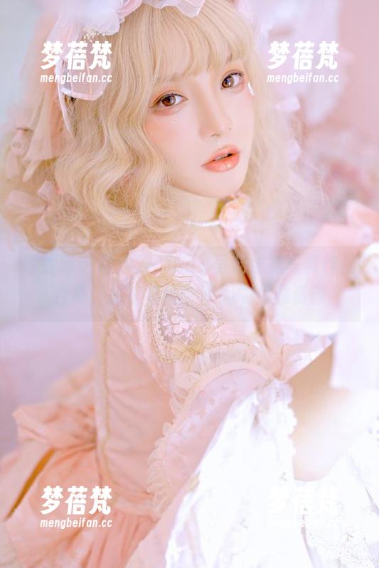 青豆客 - 颜浅浅Cindy呈现妹妹写真作品合集，探索每一个瞬间的优雅资源