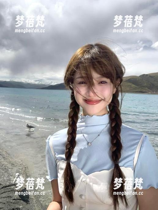 魅妍社 - 感受丽Yovi女王的无圣光写真，仿佛每张图片都在诉说一个故事
