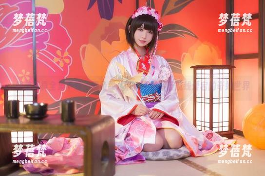 绝美写真全集下载，鳗鱼霏儿带你遨游碧蓝航线爱宕的奇妙世界
