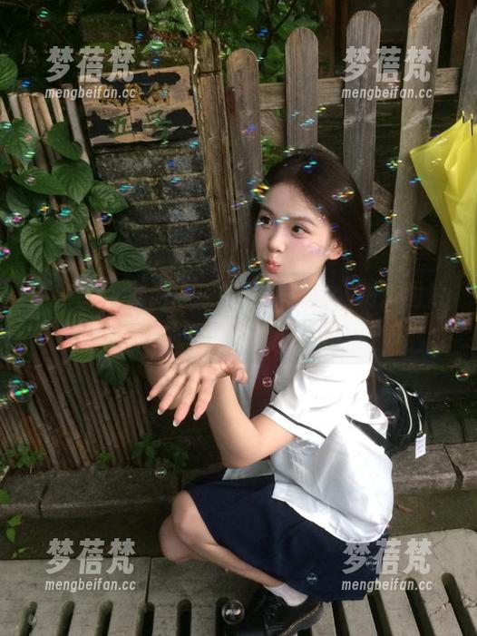 微密圈 - 漫游鹿瑶的艺术殿堂，精选图片揭示剧情之美的奥秘