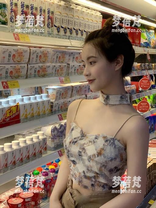 微密圈 - 值得收藏的精选：黎允熙baby跨年福利图片尽显青春活力